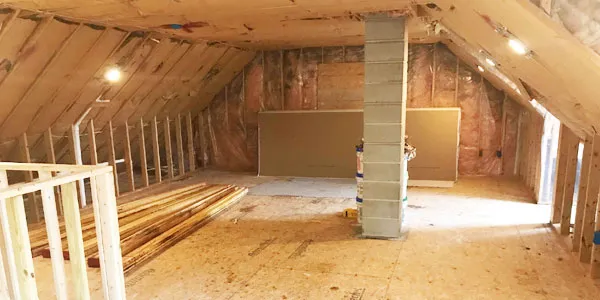 work photo from drywallunlimitednh.com