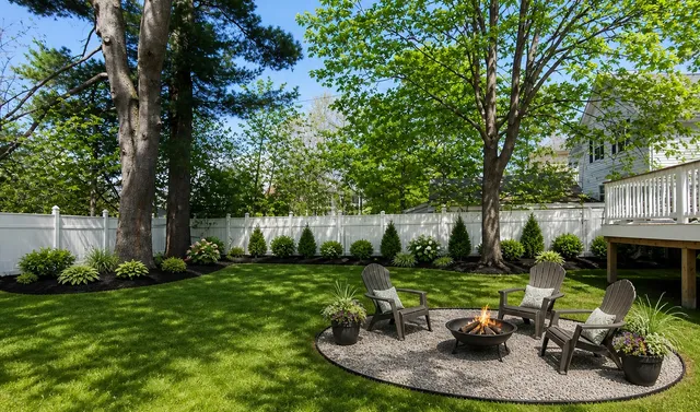 Hernandez & Sons Landscaping LLC work photo