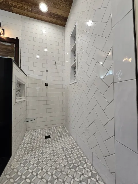work photo from cjctileservice.com