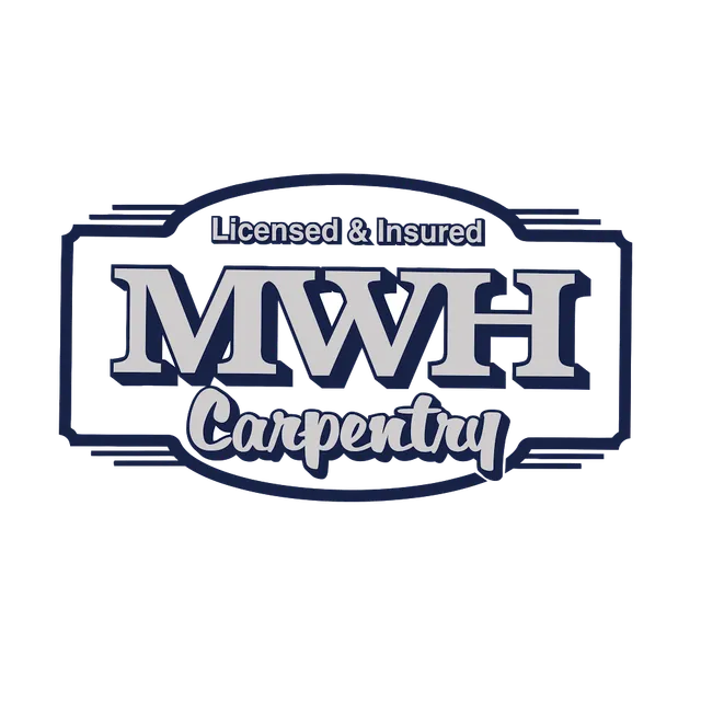 MWH CARPENTRY work photo