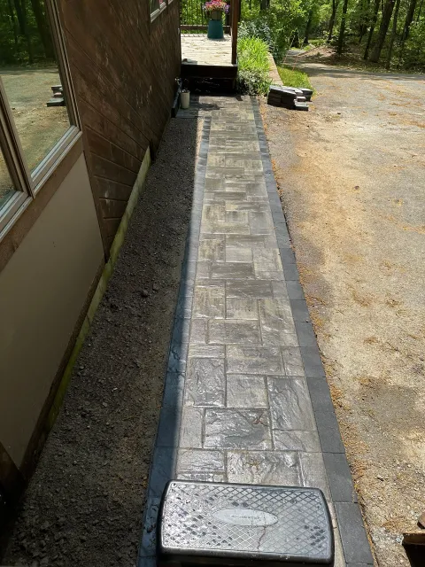 Drainage