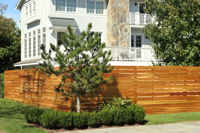 IMG 9544, Riverside Fence