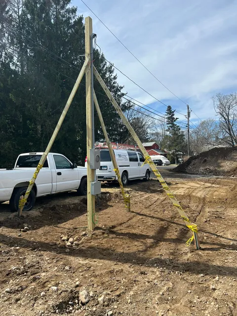work photo from dmaelectric.net