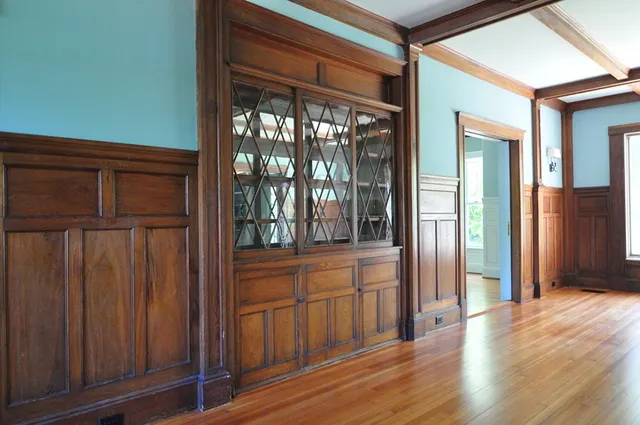 Heirloom Builders, LLC