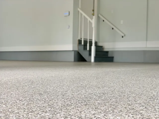 Featured image for “Versatility Redefined: The Application of Falcon Epoxy Floors in Various Commercial Settings”