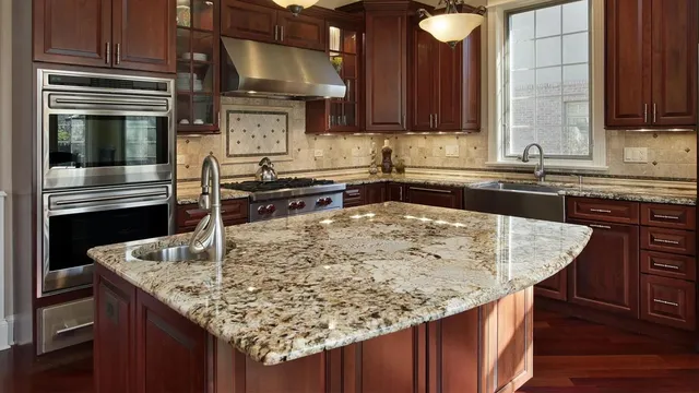Ippolito's StoneCraft, INC work photo