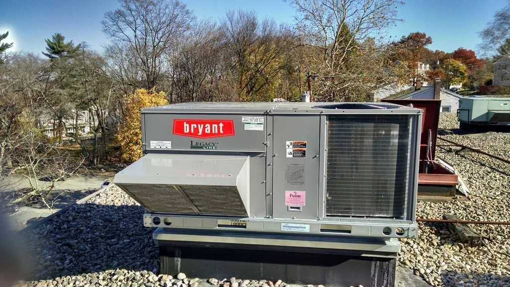 work photo from affordableheatandair.biz