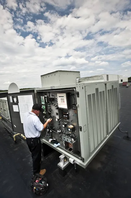 Suburban HVAC, Inc.
