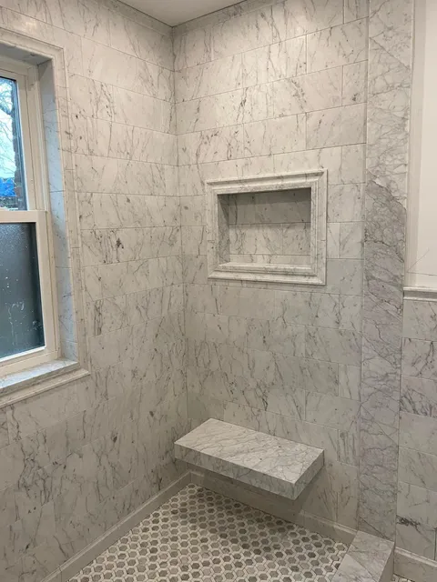 JFD Tile Inc work photo
