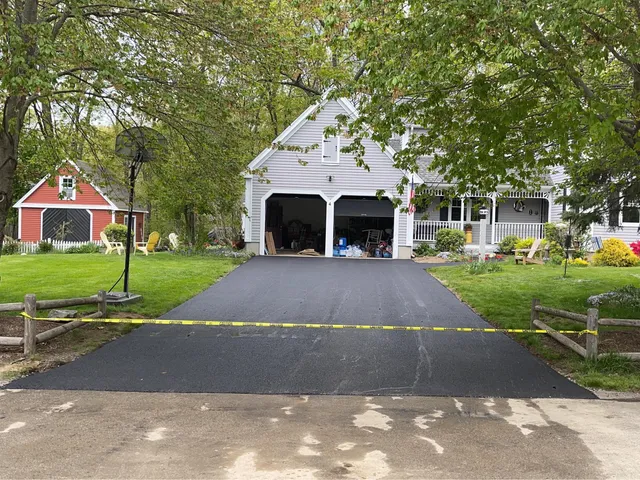 Asphalt-Division work photo