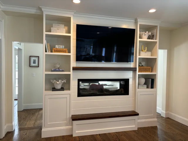 Genesis Pro Drywall work photo