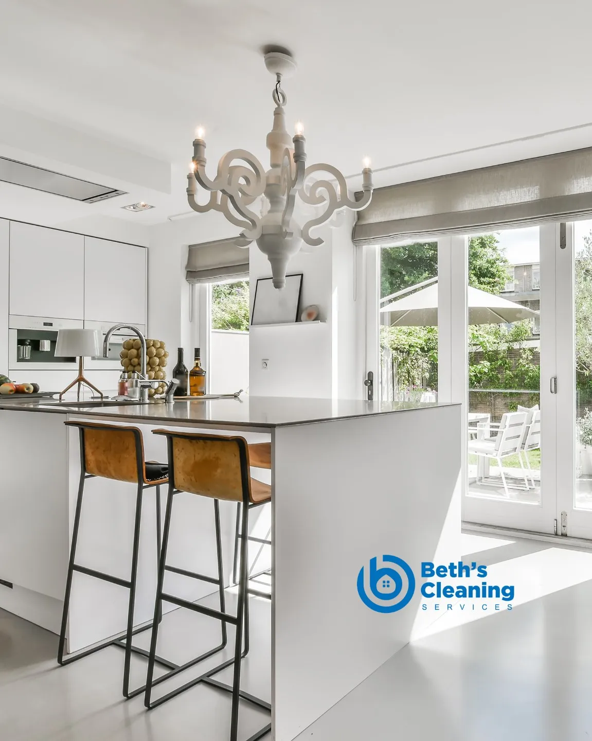 Beth's Cleaning Services
