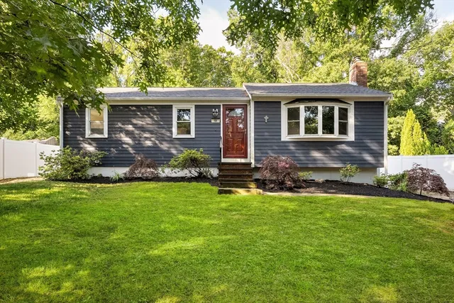 19 Arboretum Rd
