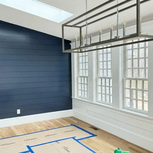 Interior Trim