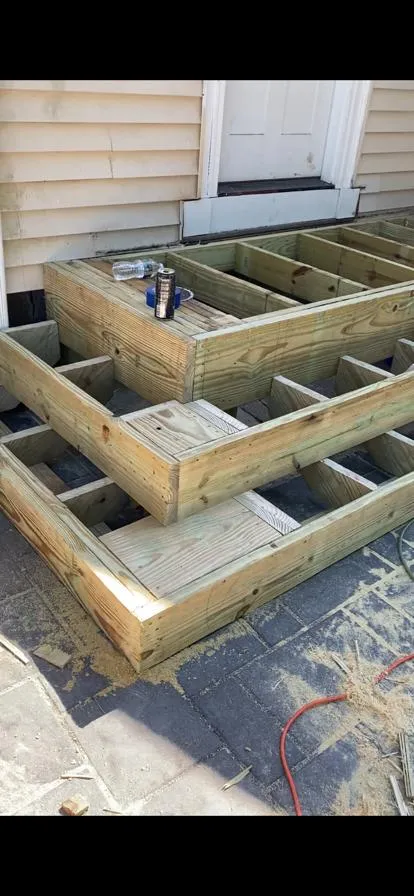 work photo from osminconstructioninc.com