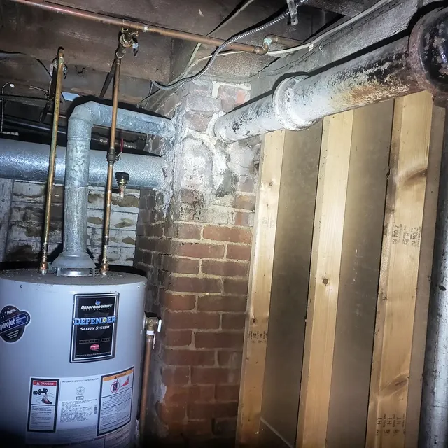 work photo from 413homeinspector.com