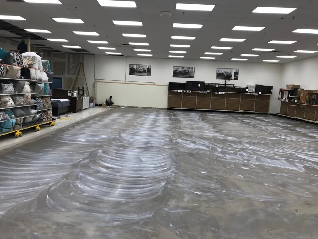 CC & T Flooring