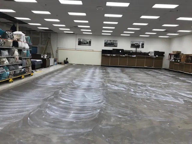 CC & T Flooring