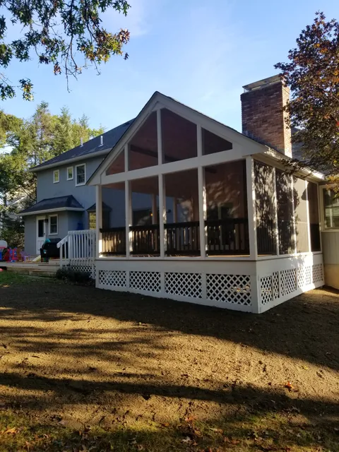 Jerry Mazzola LLC work photo