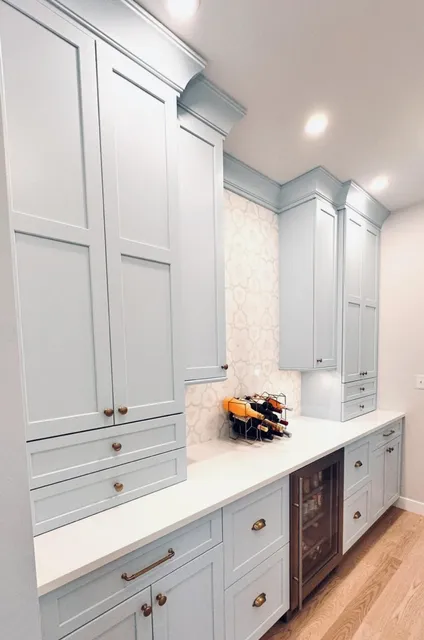 Dream Kitchens And More