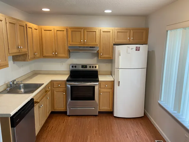 Little Things Handyman LLC work photo
