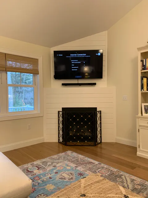 MEP Services, LLC work photo