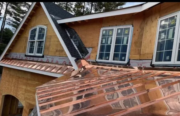 JS Roofing Inc.