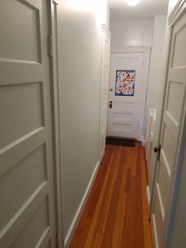 Drywall Repair and Resurfacing