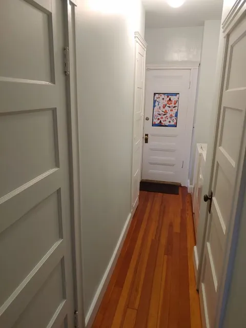 Drywall Repair and Resurfacing