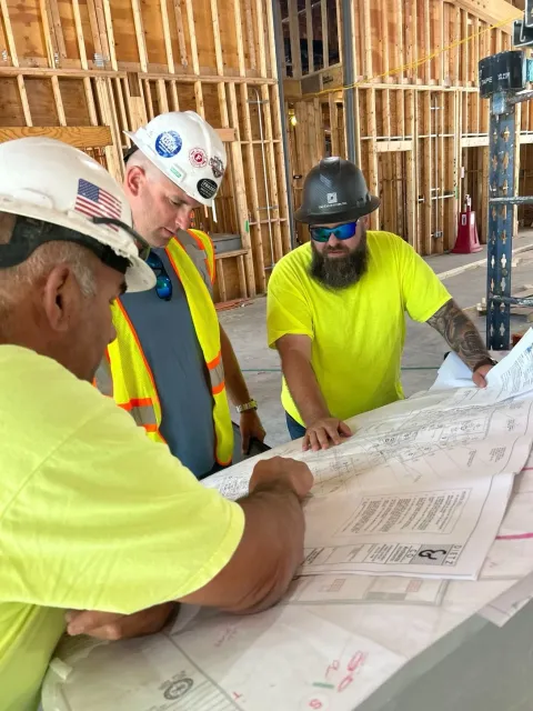 work photo from jjcontractor.com