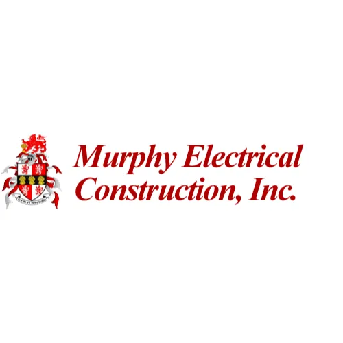 Murphy Electrical Construction, Inc. logo