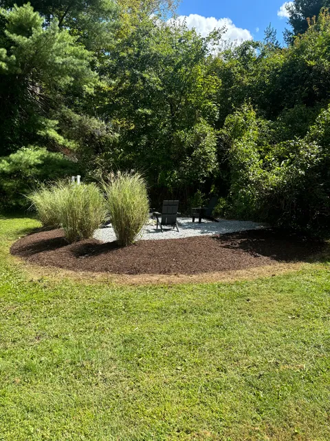 Rocky Mountain Landscaping Woodbury CT work photo