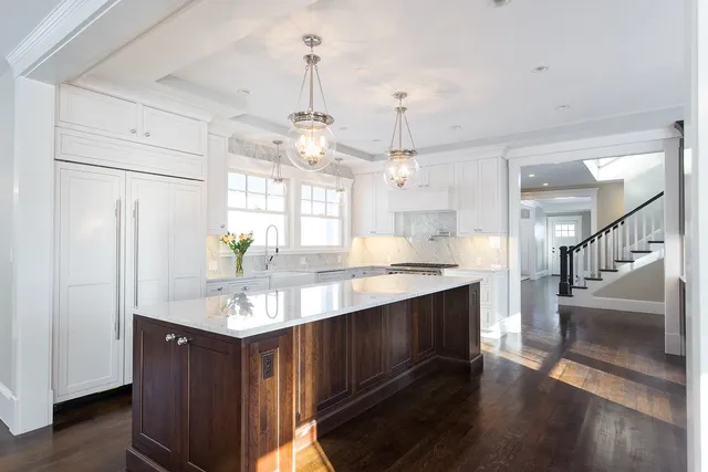 Boyd Builders, Inc. work photo