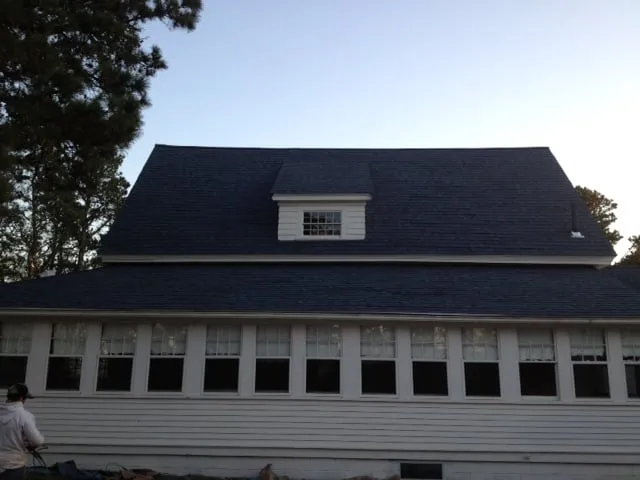 Robert Evans Jr Contracting Inc