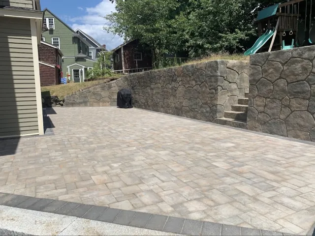 work photo from sgllandscape.com
