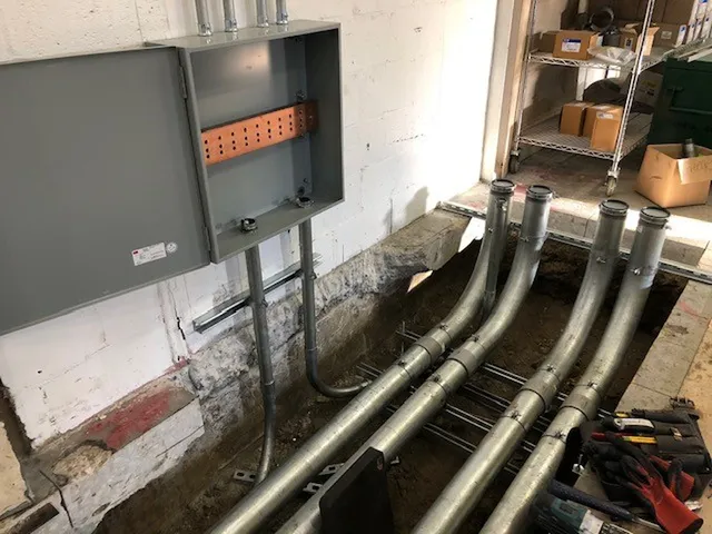 Sartell Electrical Services, Inc.