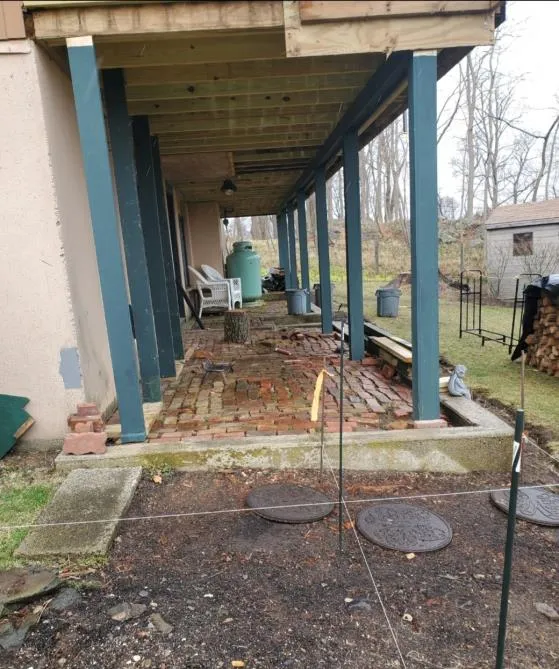 Eagle Pro Landscape & Construction LLC