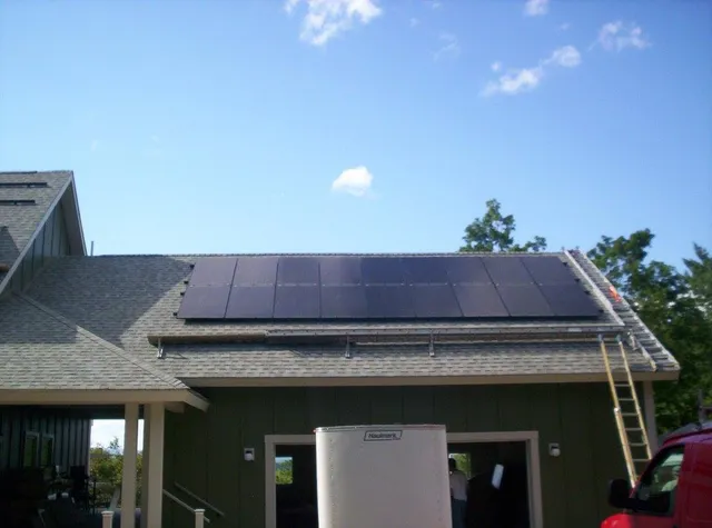 work photo from moselectricandsolarco.com