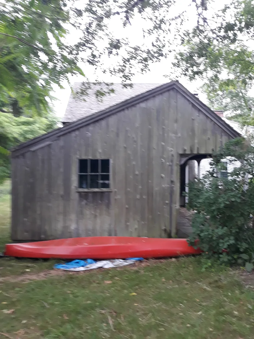 Cape Cod Carpentry Guild Inc verified work photo