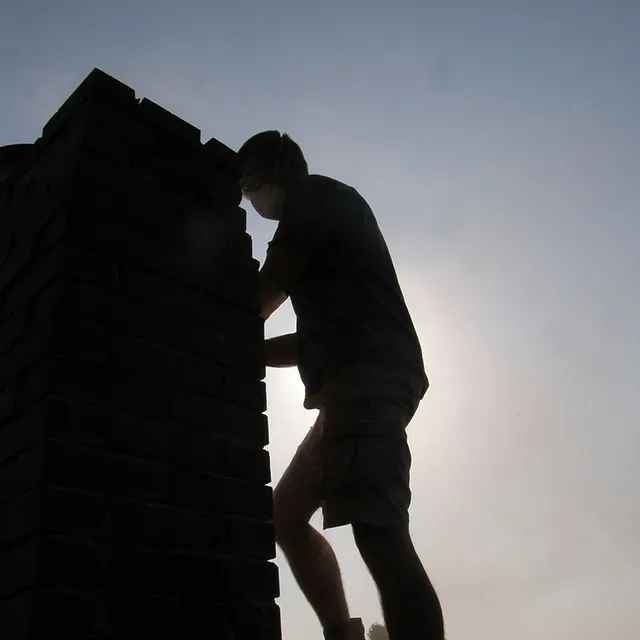 work photo from atopchimney.com