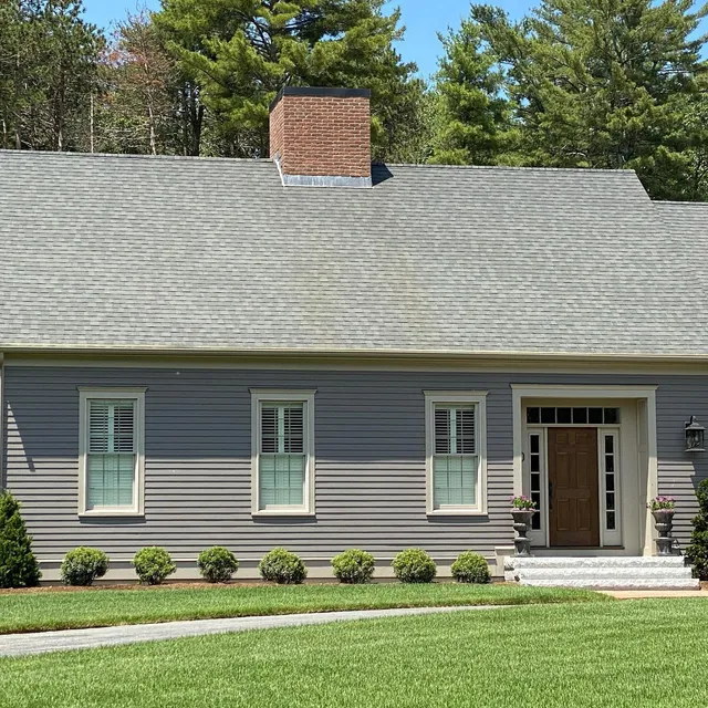 JS MASONRY INC