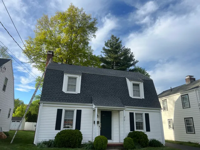 M & G Roofing LLC work photo