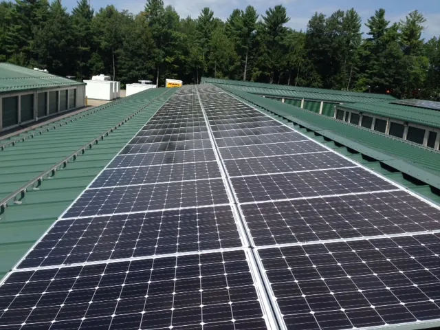 work photo from harmonyenergyworks.com