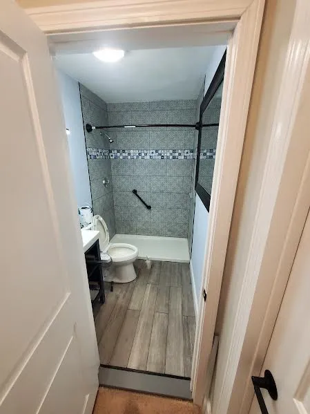 work photo from windowsandhomesllc.com