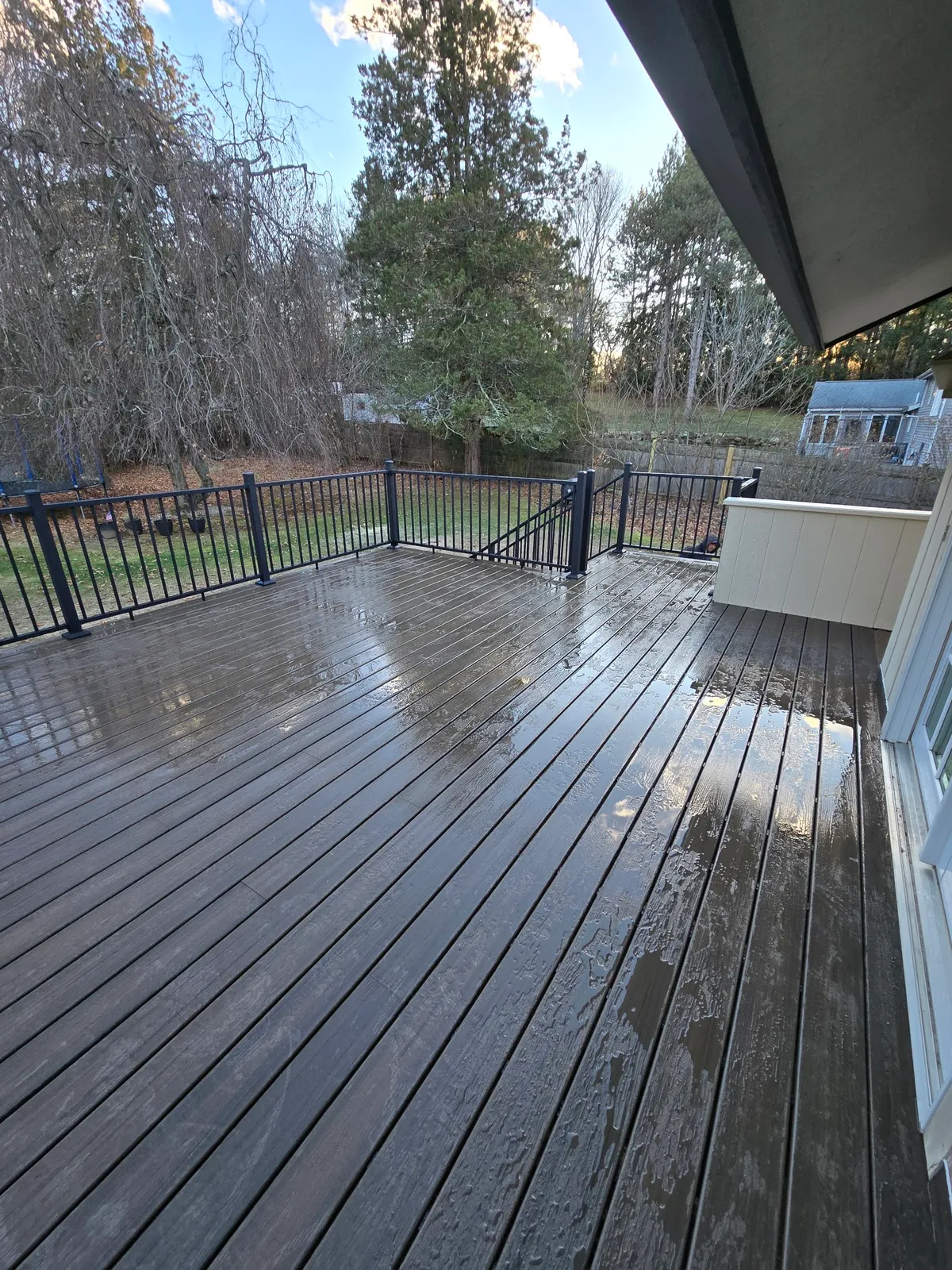 RM carpentry & construction inc