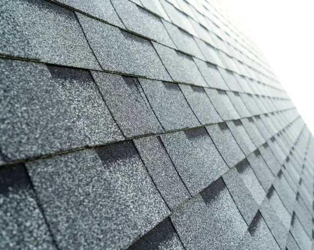 work photo from richiesroofingct.com