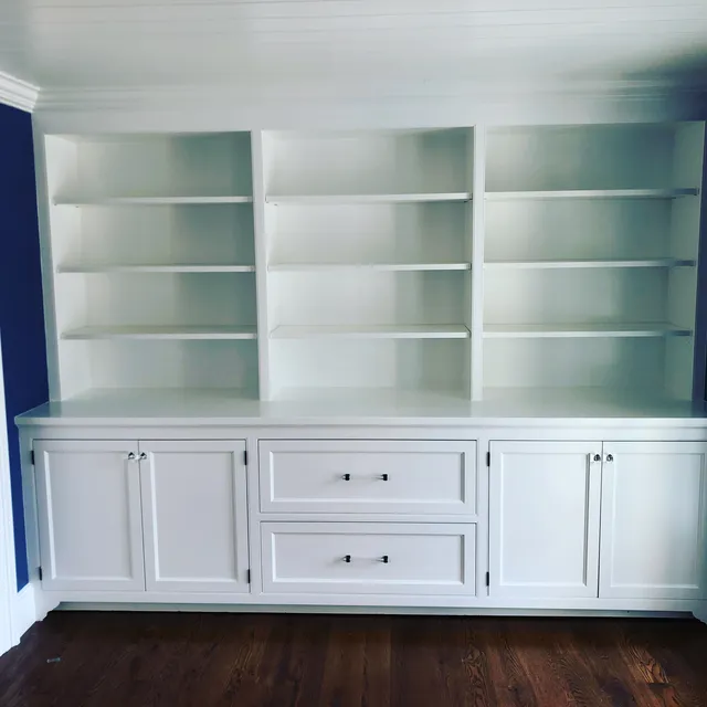 House & Cabinet Painting Inc. work photo