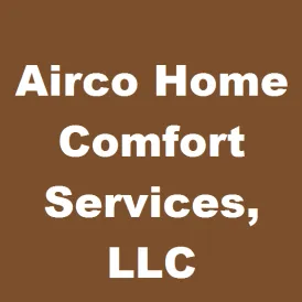 Airco Home Comfort Services LLC logo