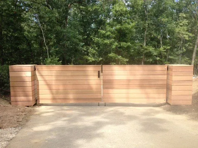 Armstrong Fence Inc photo gallery