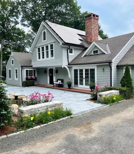 driveway smith